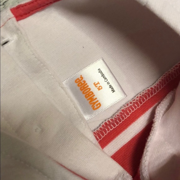 Gymboree dress - Picture 2 of 3